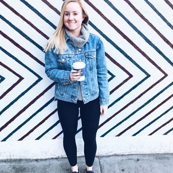 Meet your Posher, Maddie - Picture 2 of 3